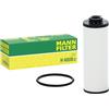 Mann Filter MANN-FILTER H 4008 z Transmission oil filter Filtro idraulico di trasmissione - per Autovetture + veicoli commeriali