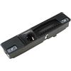 BHGMGEBLV Interruttore Finestrino Per Ford Per Focus ST 2012-2018 Auto Maniglia Portellone Posteriore Maniglia Del Bagagliaio Interruttore F1EB19B514BE F1EB19B514AE Interruttore Alzacristallo(F1EB-19B514-BE)