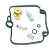 GFJHFDCR Kit di ricostruzione carburatore a membrana con valvola a farfalla compatibile con parti di carburatore KT-M 640 LC4 LC4 Mikuni CV BST40 BST 40 1998-2007(REBUILD KIT)