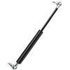 SFDSG Asta Portellone Bagagliaio 1PC 330-410mm 15kg/150N Universale Molla A Gas Mobili Puntone Bar Auto Ammortizzatore Ascensore Idraulico Macchina Di Supporto Molle A Gas Pistoncini(380mm)
