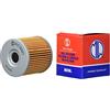 WACOX Filtro A Olio Moto Miw 681 Adattabile 650 Hyosung Gt/Comet/Gv Aquila/St7
