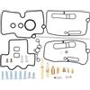 AHL Kit di Riparazione Carburatore compatibile con Honda CRF250X 2004-2009 2012-2017,Honda CRF250R 2004-2017,Honda CRF450R 2002-2008,Honda CRF450X 2005-2014