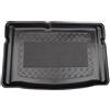 MTM Vasca Baule per Volkswagen Up 2011-2023 Protezione Bagagliaio su Misura con Antiscivolo, Resistente, Facile da Lavare e Inodore, cod. 3813