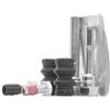 TRW Kit manicotti di guida, Pinza freno SJ1377 | Compatibile con: ALFA ROMEO 147, 156, 156 Sportwagon, GT, MITO, BMW 2 Active Tourer, 2 Gran Tourer, CITROËN C5 III