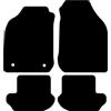 Kovvar Tappetini Auto adatti per Ford KA/KA+ 1996-2008 - Versione: KA - Serie: Basic