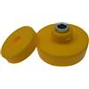 Generic Supporti per ammortizzatori posteriori Fit For R50 R52 R53 R55 R56 R57 R58 R59 R60 R61 MINI 33526754123 33526754124 Cooper