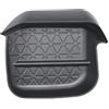 SHGJGH Contenitore Portaoggetti Scatola portaoggetti cassetto principale conducente estraibile privacy nascosta interno per Toyota per RAV4 20-25 Bracciolo Scatola