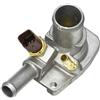 FACET 7.8672 Termostato motore con guarnizione 88°C