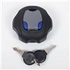 TECNIUM Tappo carburante Tecnium per Quad Kymco 500 MXU 2005 Ã 2006 M9531 Nuovo