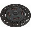 SACHS 1878 040 545 Disco Frizione per Opel Corsa D (S07) 2006-2015 e altri veicoli | Compatibile con: CHEVROLET AVEO Schrägheck, AVEO Stufenheck, OPEL ADAM, AGILA, ASTRA F Cabriolet, ASTRA F Caravan, ASTRA F CC