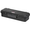 Max Cases - MAX005V Vuota - Nero - INT. 291x91x65