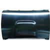 SCARXUSV Tappo gancio traino paraurti anteriore posteriore Per Mercedes Per Benz ML Classe W163 ML270ML 350ML 2002-2005 Paraurti Posteriore Copri Rimorchio