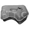STCVASCHETTA ESPANSIONE FIAT PANDA TT