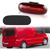 JOBOUND 1 pz Misura for Renault Trafic II Misura for Opel Vivaro Misura for Nissan Interstar 4408479 820 020 9522 8200040732 3RD Luce di Arresto del Freno auto Posteriore di Alto Livello Luci terzo st