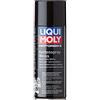 LIQUI MOLY SPRAY MOTO PER CATENE BIANCO 50ML