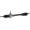 RIDEX 286S0255 Scatola sterzo manuale Compatibilità con FIAT Panda Hatchback 141