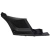 AERREAUTO 7AA162 PASSARUOTA COVER INTERNO PARAFANGO SX AIXAM A.721 741 751 SCOUTY MINAUTO Universali