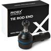 RIDEX 914T0007 Testina sterzo Anteriore Compatibilità con OPEL Corsa C Hatchback X01
