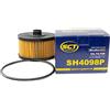 SCT Germany Filtro SH 4098 P