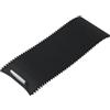FortunateSweet Portaoggetti Centrale Scorrevole 5KD862531 Compatibile con Golf MK5 MK6, GTI, Jetta - Aggiornamento per Interni Auto