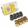 Malossi Kit 8 rulli � 25x14,9 gr. 14