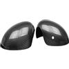 tusgt Calotta Specchietto Per MINI Per Cooper F54 F55 F56 F60 2012-2018 Per Countryman Accessori Per Auto Copertura Specchietto Retrovisore Custodia 2018 Copertura Specchietto Specchietto Laterale Cover(Wit