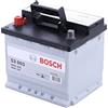 BOSCH 0 092 S30 030 Batteria avviamento; Batteria avviamento