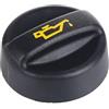 KGFRDO Tappo riempimento olio Per FORD Per FOCUS MK3 MK4 Per TURNIER Per FIESTA MK6 MK7 B-MAX C-MAX ECOSPORT GALAXY S-MAX WA6 TOURNEO TRANSIT 9670015080 Tappo Riempimento Dell'olio