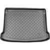 MTM Vasca Baule per Mazda 3 Hatchback 2019- Protezione Bagagliaio su Misura con Antiscivolo, Resistente, Facile da Lavare e Inodore, cod. 8380