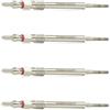 RIDEX 243G0232 Candeletta senza sensore pressione Compatibilità con OPEL Corsa D Hatchback S07