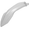 R-Tech Rtech - Parafango anteriore alto per Yamaha Tenere 700 2019-2024 bianco in plastica polipropilene