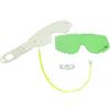 Progrip Sistema di strappo Green