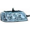 AUTOFORNITURE ITALIA FARO PROIETTORE ANTERIORE DESTRO DUCATO DAL 2002 AL 2005