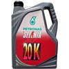 SELENIA Olio motore Selenia 20K 10W40 LT. 5