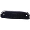 LENTLY Fari Posteriori Accessori Auto Per Jeep Per GRAND Per CHEROKEE WJ 1999-2004 LED TERZO TERZO Fanale Posteriore Luce Freno Fumo E Trasparente Fanale Posteriore(Somke)