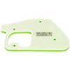 Hiflo FILTRO ARIA MBK CW BOOSTER SPIRIT 50 2011