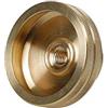 Lampa 67111 Adattatore GPL - Dish (Italia) - M10-38 mm - Ottone