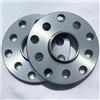 DZSYINGLONGSM 2 Adattatori Distanziatori Ruota Da 10 Mm PCD 5x100/5x112 Foro Centrale 57,1 Mm Adatto Per Altezza Cuscinetto Entro 10 Mm Distanziali Mozzi Auto