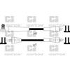 QUINTON HAZELL XC394 Kit cavi candele Compatibilità con FORD FIESTA II FBD ESCORT III GAA ESCORT IV GAF, AWF, ABFT FIESTA I GFBT ESCORT II ATH