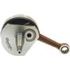 Generico Albero Motore Mazzucchelli Cono 19 mm Corsa 43 mm compatibile per 50 special - L R N 50