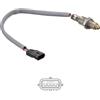 DELPHI Sonda lambda ES21169-12B1 riscaldato 305mm Compatibilità con DACIA DUSTER, RENAULT Twingo III Hatchback BCM Megane IV Grandtour K9A/M/N