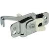 LCC Serratura sportello SUPERIORE DX SPONDA LATERALE Compatibilità con PEUGEOT BOXER Furgonato LCC3014A