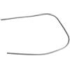 AER MOTO SPARE PARTS BORDO SCUDO PER VESPA 50 SPECIAL L - R - N IN ALLUMINIO