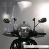 E-BIKERS BIONDI KIT PARABREZZA BEVERLY 125 300 350 2010 2011 2012 2013 2014 2015