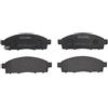 Brembo P 54 055 - Pastiglia Freno - Anteriore