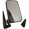 Generico SPECCHIO RETROVISORE ESTERNO DESTRO DX COMPATIBILE CON PIAGGIO PORTER Manuale SPECCHIETTO 8791087Z010