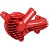 TECHAUTO Gruppo pompa acqua per moto Adatto per Beta RR 300 RR 250 2013-2024 Xtrainer 300 2015-2024 X-Tranier 250 2017-2024 2023 Coperchio pompa acqua Gruppo Pompa Acqua Moto
