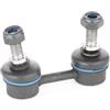 RIDEX 3229S0195 Bielletta barra stabilizzatrice Anteriore bilaterale Compatibilità con HYUNDAI GALLOPER II JK-01