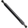 NYSQOFMB Molle a Gas Ammortizzatore Per Dodge Per RAM 1500 2500 3500 2009-2018 Ammortizzatore Rallentamento Portellone Posteriore Barra Supporto Montante Barra Sollevamento DZ43200 Pistoni Portellone