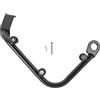 NXLJA Motocicletta Portapacchi Staffa Di Supporto Per Borse Laterali Per BMW R NineT Racer/Pure/Urban GS 2017-2023 2022 2021 2020 2019 2018 Portapacchi Cargo Rack